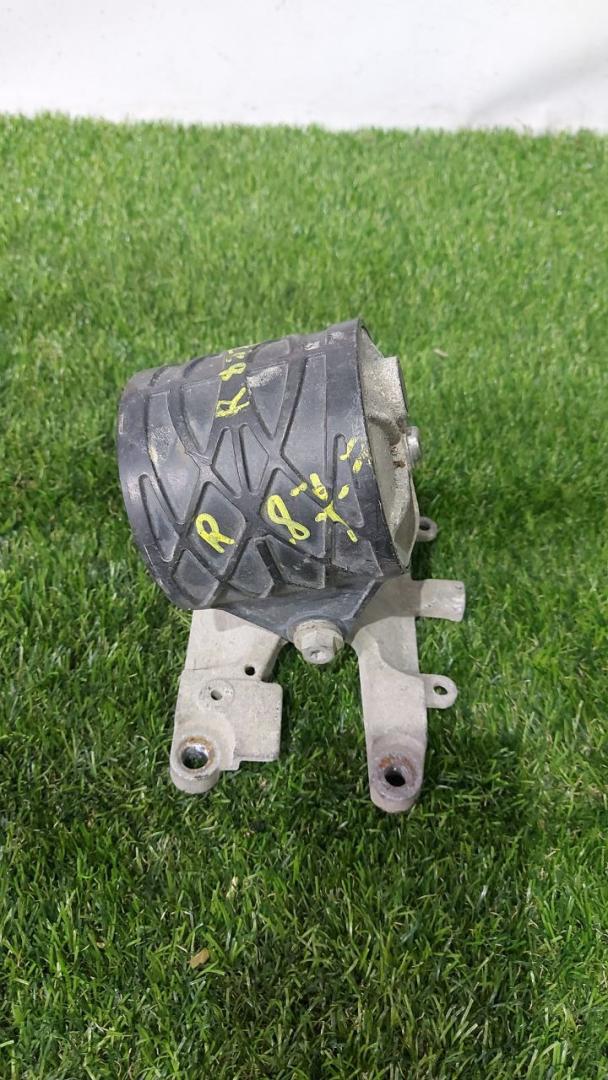 шкив коленвала RAM 1500 5 поколение 2019, 5.7 л., бензин, АКПП, пикап, полный привод, 68356654AB - фото №1