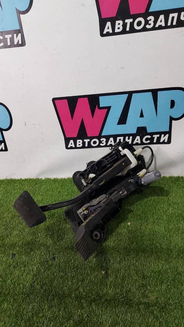 узел педальный (блок педалей) RAM 1500 5 поколение 2019, 5.7 л., бензин, АКПП, пикап, полный привод, 6831275AG - фото №1