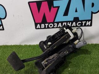 узел педальный (блок педалей) RAM 1500 5 поколение 2019, 5.7 л., бензин, АКПП, пикап, полный привод, 6831275AG