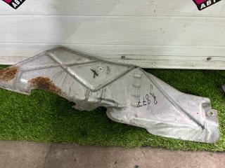 защита днища RAM 1500 5 поколение 2019, 5.7 л., бензин, АКПП, пикап, полный привод, 68269474AB