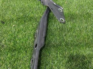 петля капота левая RAM 1500 5 поколение 2019, 5.7 л., бензин, АКПП, пикап, полный привод