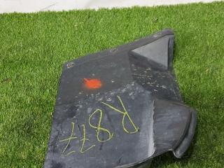 защита арок передняя левая (подкрылок) RAM 1500 5 поколение 2019, 5.7 л., бензин, АКПП, пикап, полный привод, 68275907AB