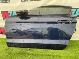 стекло двери передней левой Ford Mustang 6 поколение S550 [рестайлинг] 2020, 2.3 л., бензин, АКПП, купе, задний привод