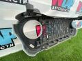 решетка радиатора Jeep Wrangler 4 поколение 2019, 2.0 л., бензин, АКПП, внедорожник 5 дв., полный привод, 6BY75TRMAC - фото №5