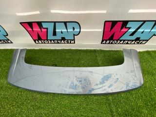 спойлер Buick Encore GX 1 поколение 2020, 1.2 л., бензин, вариатор, хетчбэк 5 дв., передний привод