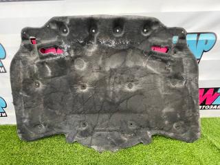 шумоизоляция капота Ford Mustang 6 поколение S550 [рестайлинг] 2020, 2.3 л., бензин, АКПП, купе, задний привод