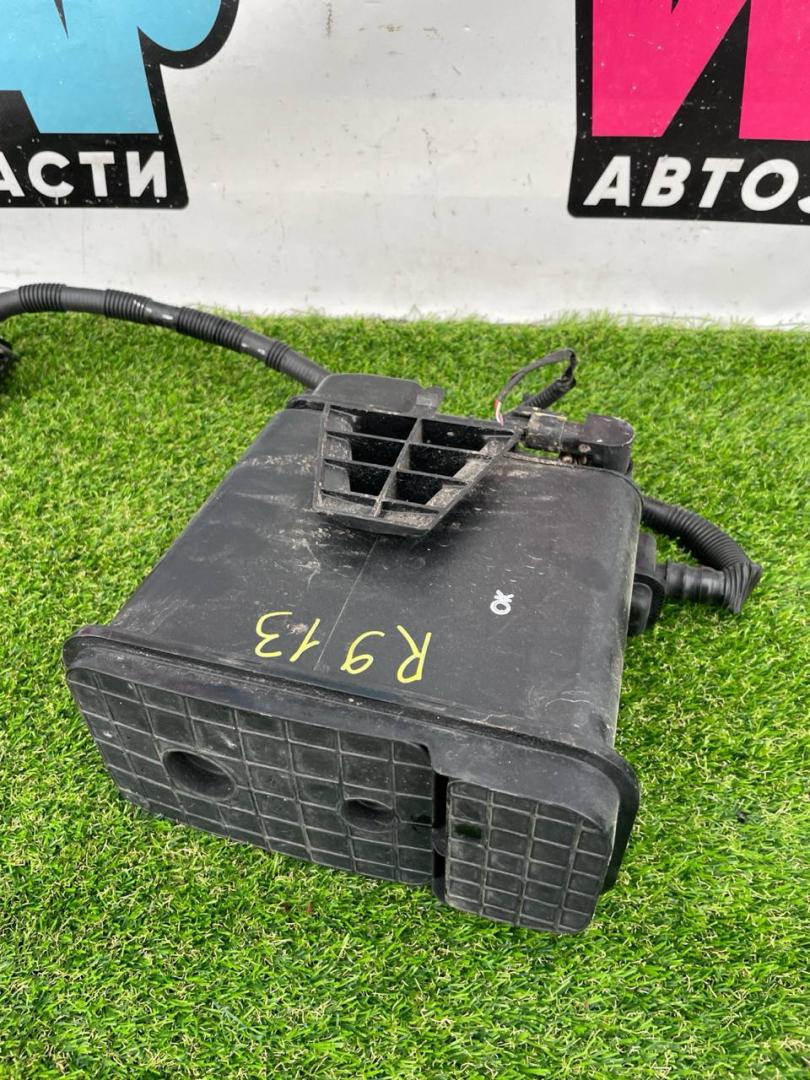 адсорбер Buick Encore GX 1 поколение 2020, 1.2 л., бензин, вариатор, хетчбэк 5 дв., передний привод, 42710797 - фото №1