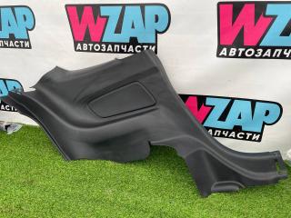 обшивка салона Ford Mustang 6 поколение S550 [рестайлинг] 2020, 2.3 л., бензин, АКПП, серый, купе, задний привод, FR3B-6331013-ASW