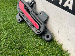 ручка наружная задняя правая Tesla Model Y 1 поколение 2022, электро, белый, 1528115-00-B