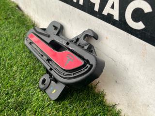 ручка наружная Tesla Model Y 1 поколение 2022, электро, белый, 1528115-00-B