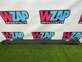 накладка на порог Tesla Model Y 1 поколение 2022, электро, белый, 1497745-00-B