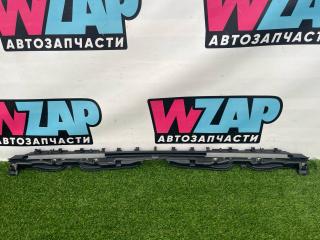 панель передняя салона (торпедо) Tesla Model Y 1 поколение 2022, электро, белый, 1100574-00-H