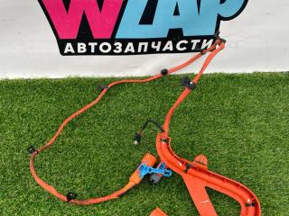 провод высоковольтный Tesla Model Y 1 поколение 2022, электро, белый, 150797190B