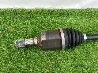 полуось (приводной вал, ШРУС) Tesla Model Y 1 поколение 2022, электро, белый, 118811900A