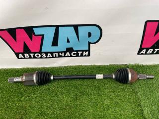 полуось (приводной вал, ШРУС) Tesla Model Y 1 поколение 2022, электро, белый, 118811900A