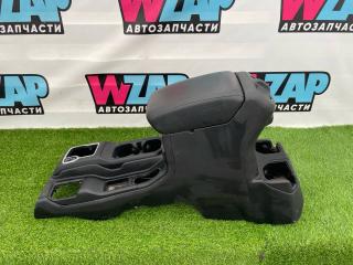 консоль салона Jeep Wrangler 4 поколение 2019, 2.0 л., бензин, АКПП, внедорожник 5 дв., полный привод