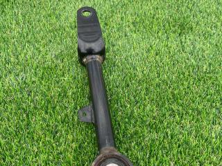 рычаг задний Tesla Model Y 1 поколение 2022, электро, белый