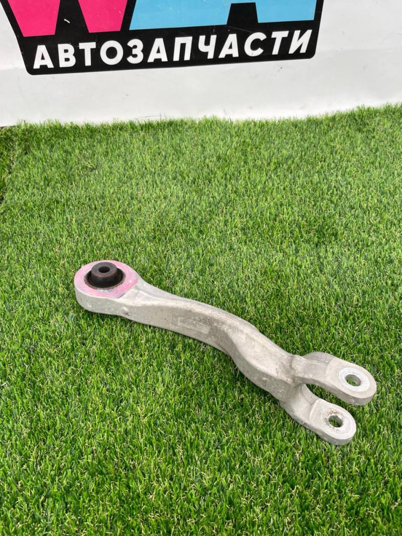 рычаг задний Tesla Model Y 1 поколение 2022, электро, белый, 1188427-00-B - фото №1