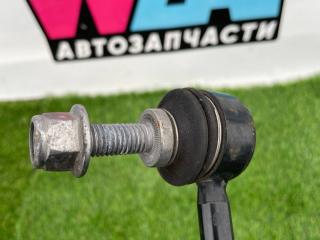 стойка стабилизатора Tesla Model Y 1 поколение 2022, электро, белый, 1188396-00-B