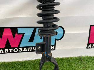 амортизатор передний правый Tesla Model Y 1 поколение 2022, электро, белый, 1188368-00-F