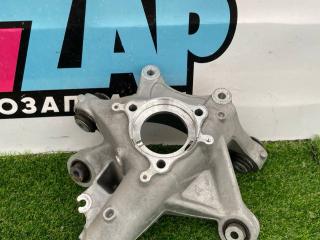 кулак задний левый Tesla Model Y 1 поколение 2022, электро, белый, 1188411-00-F