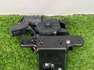 замок багажника Tesla Model Y 1 поколение 2022, электро, белый, 150060400