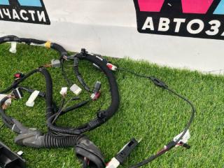 Проводка крышки багажника Tesla Model Y 1 поколение 2022, электро, белый, 148905502D