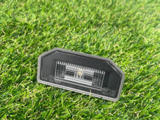 подсветка номера Tesla Model Y 1 поколение 2022, электро, белый, 1449730-00-B