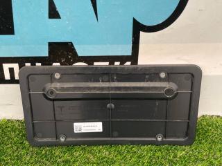 бленда Tesla Model Y 1 поколение 2022, электро, белый, 109684400B