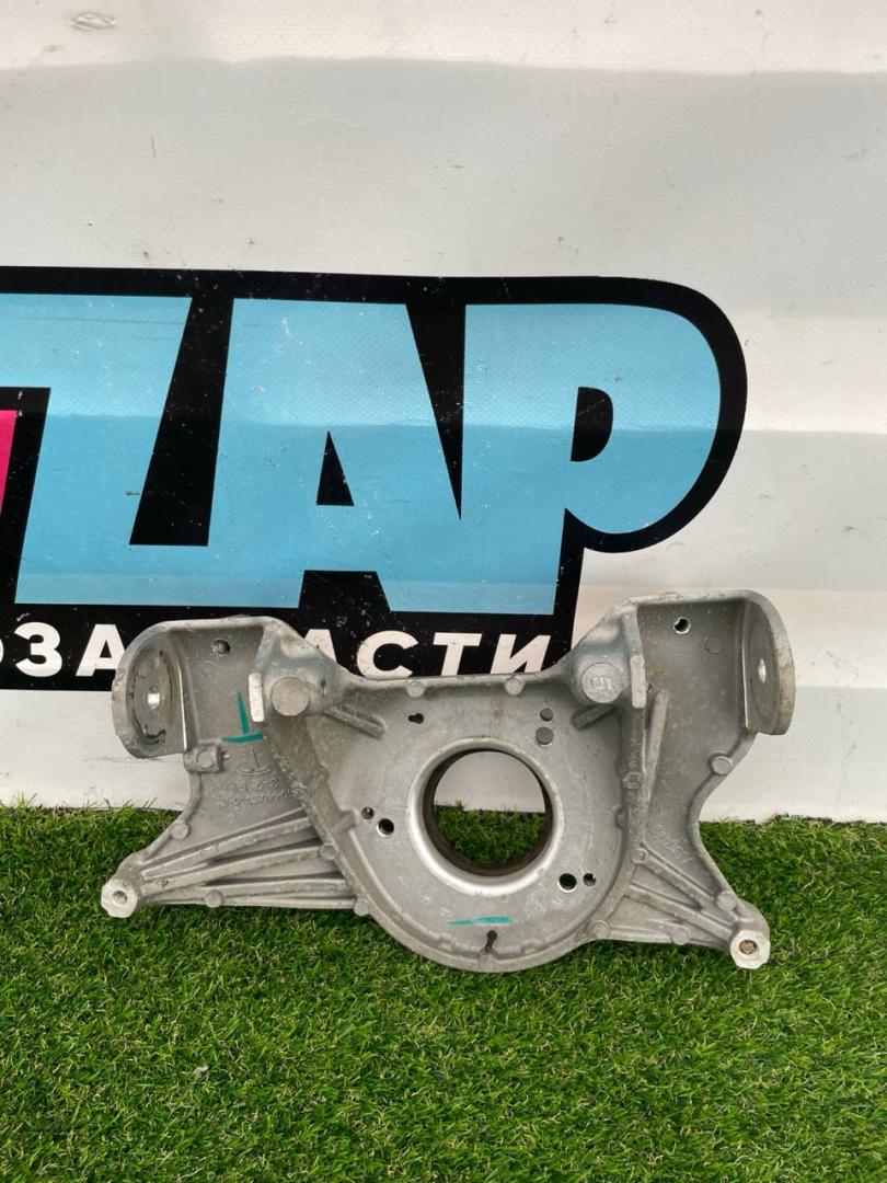 опора амортизатора верхняя (чашка) Tesla Model Y 1 поколение 2022, электро, белый, 104437600D - фото №1