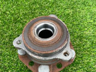 ступица передняя Tesla Model Y 1 поколение 2022, электро, белый, 1044123-00-B