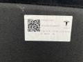 пол багажника Tesla Model Y 1 поколение 2022, электро, белый, 1492951-00-C - фото №5