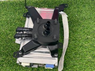 компьютер бортовой Tesla Model Y 1 поколение 2022, электро, белый, 1775000-00-K