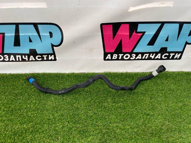 трубка охлаждающей жидкости Tesla Model Y 1 поколение 2022, электро, белый, 150472100B - фото №1