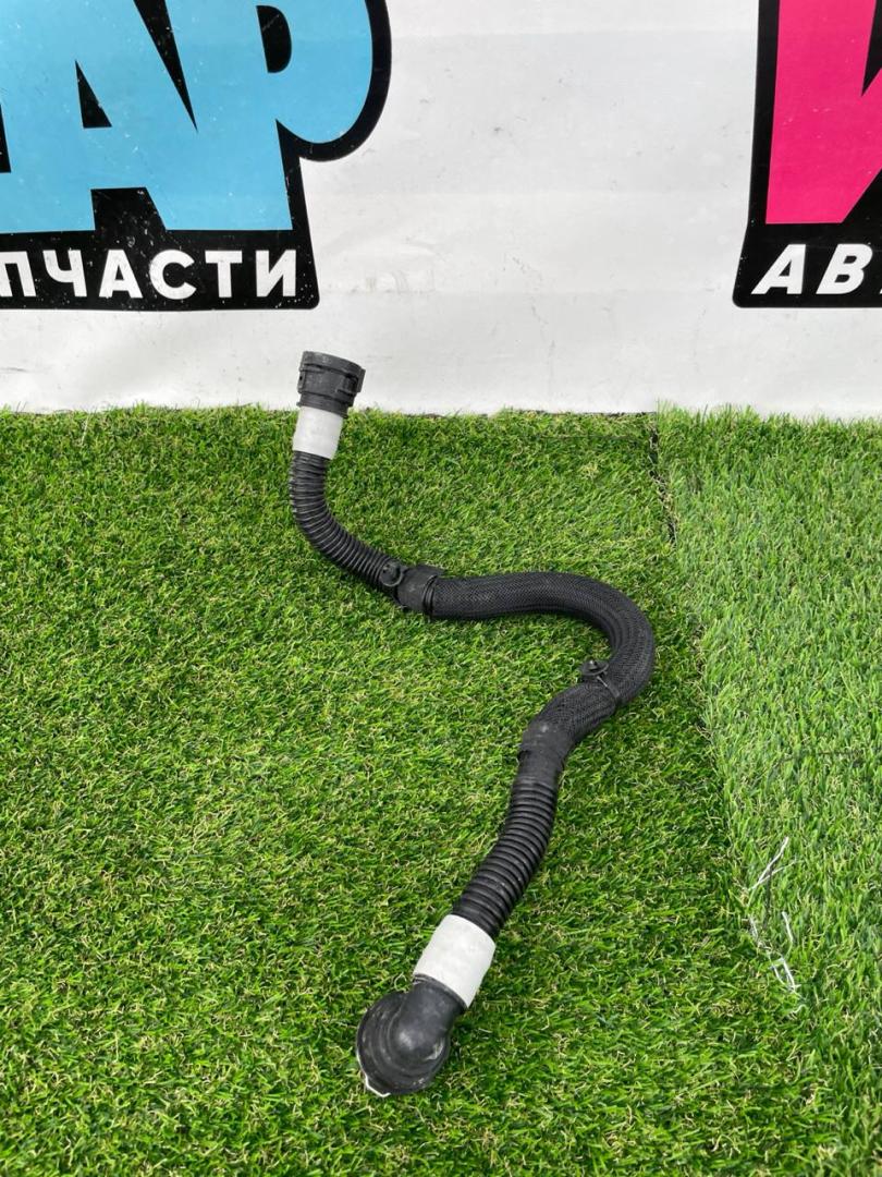 трубка охлаждающей жидкости Tesla Model Y 1 поколение 2022, электро, белый, 107759400C - фото №1