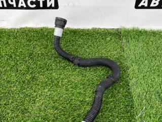 трубка охлаждающей жидкости Tesla Model Y 1 поколение 2022, электро, белый, 107759400C