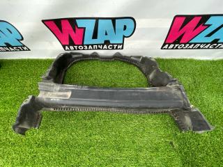 воздуховод (дефлектор) радиатора Honda HR-V 3 поколение RZ 2023, 713253WOA0