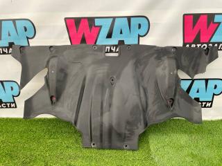 защита днища Tesla Model Y 1 поколение 2022, электро, белый, 149877100B