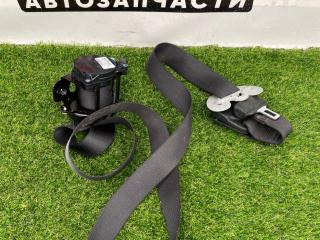 ремень безопасности Tesla Model Y 1 поколение 2022, электро, белый, 1493782-01-C