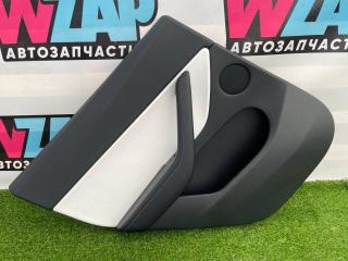 обшивка двери задняя левая Tesla Model Y 1 поколение 2022, электро, белый, 149729692C