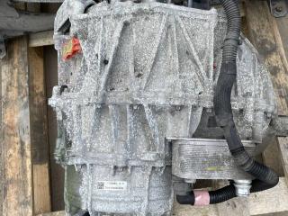 двигатель Tesla Model Y 1 поколение 2022, электро, белый, 1120960-10-H