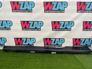 накладка на порог BMW 4 серия G22/G23 (2020 - 2026), 51777490679