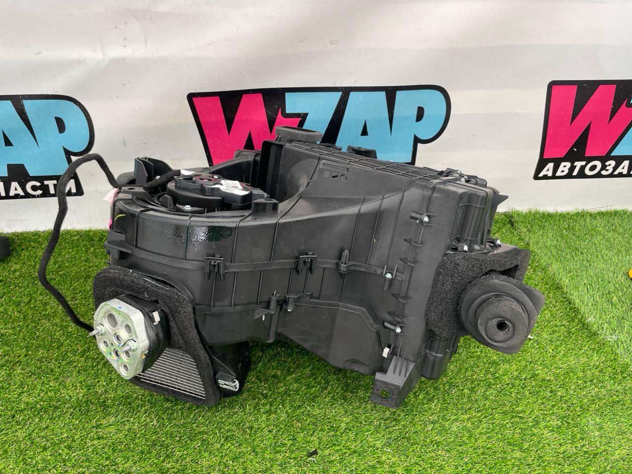 отопитель в сборе (печка) Tesla Model Y 1 поколение 2022, электро, белый, 149471400G - фото №1