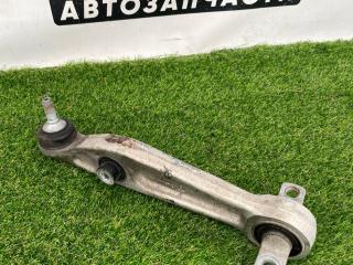 рычаг передний Tesla Model Y 1 поколение 2022, электро, белый, 1188341-00-C