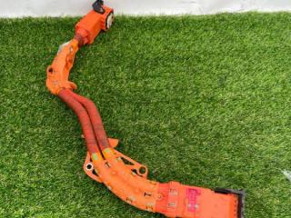 провод высоковольтный Tesla Model Y 1 поколение 2022, электро, белый, 1109000-00-D