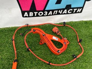 провод высоковольтный Tesla Model Y 1 поколение 2022, электро, белый, 150797105D