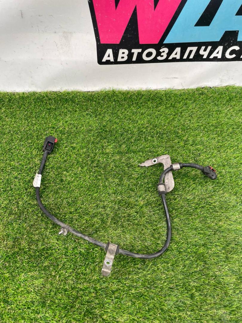 проводка Tesla Model Y 1 поколение 2022, электро, белый, 118878100A - фото №1