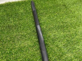 амортизатор крышки багажника (3-5 двери) Tesla Model Y 1 поколение 2022, электро, белый, 1500602-00-A