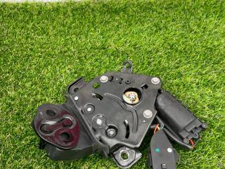 замок багажника Tesla Model Y 1 поколение 2022, электро, белый