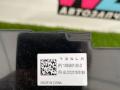 антенна Tesla Model Y 1 поколение 2022, электро, белый, 158560100D - фото №3